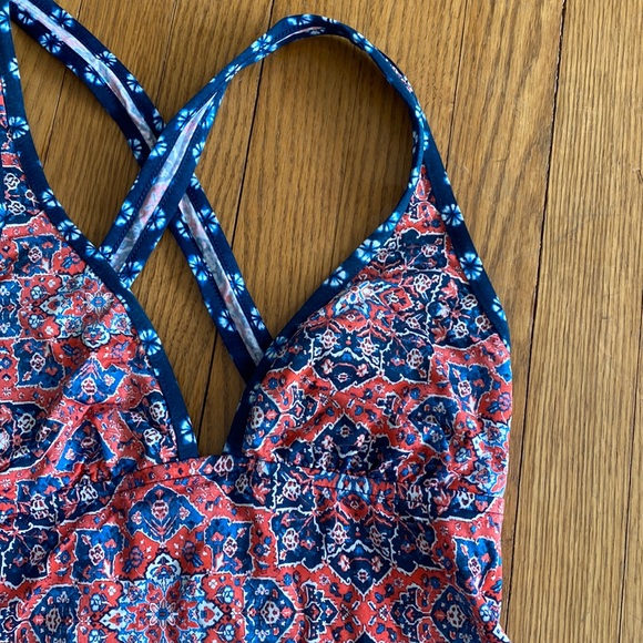 Lucky Brand Other - Lucky Brand Tankini